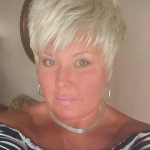 Meet your Posher, Krissy